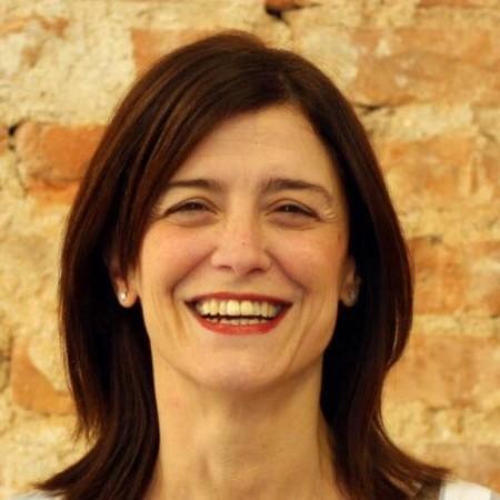 María García crespo CEO y Cofundadora de Innuba