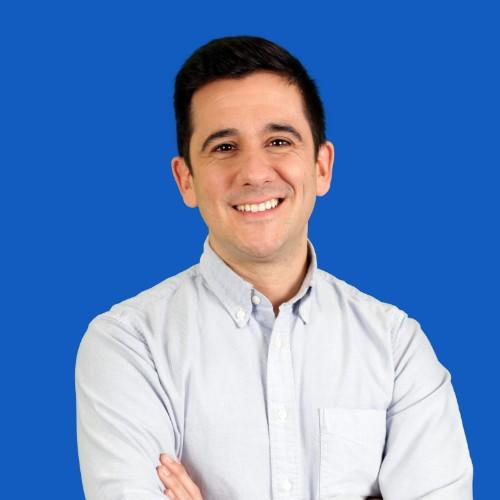 Inigo Arbiol Director / Master en International Relations and Business Diplomacy