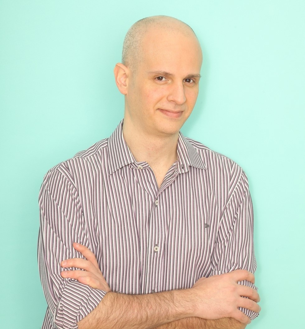 Federico Ginestet
