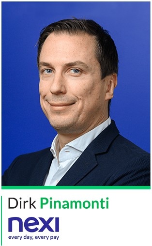 Dirk Pinamonti