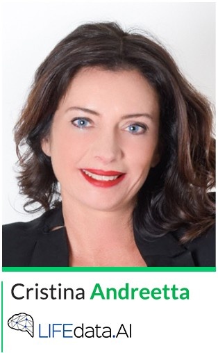 Cristina Andreetta