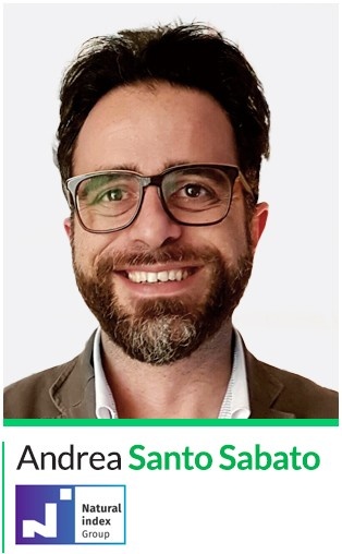 Andrea Santo Sabato