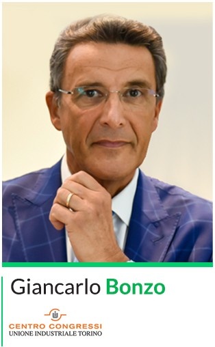 Giancarlo Bonzo