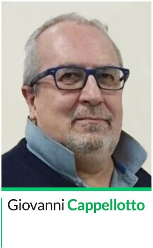 Giovanni Cappellotto