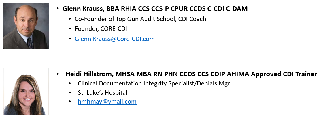 top gun audit school