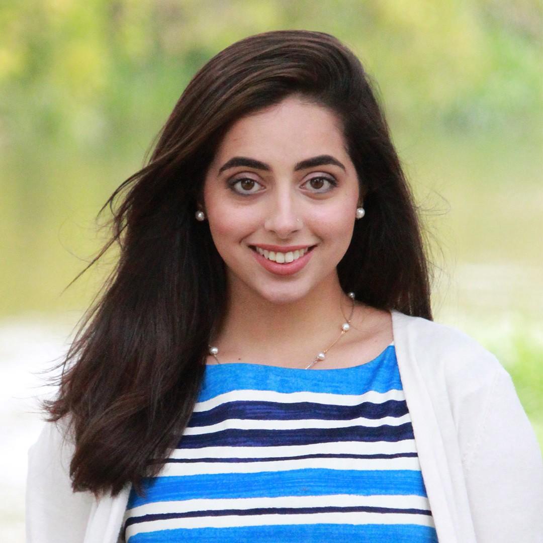 Dr. Filza Swalah, ND - Female Naturopathic Doctor Port Credit Mississauga