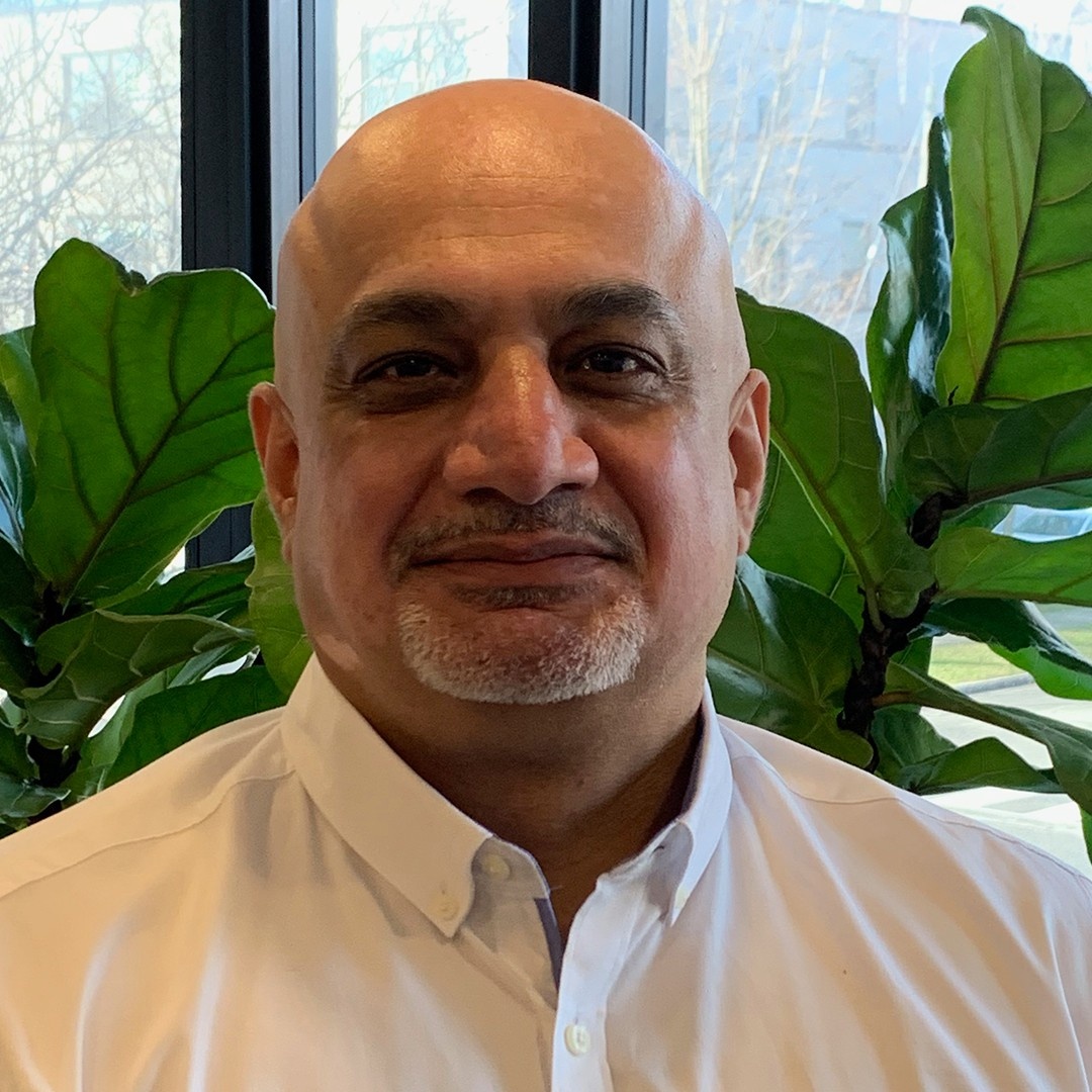 Dr. Bal Thind - Chiropractor and Osteopath Port Credit Mississauga