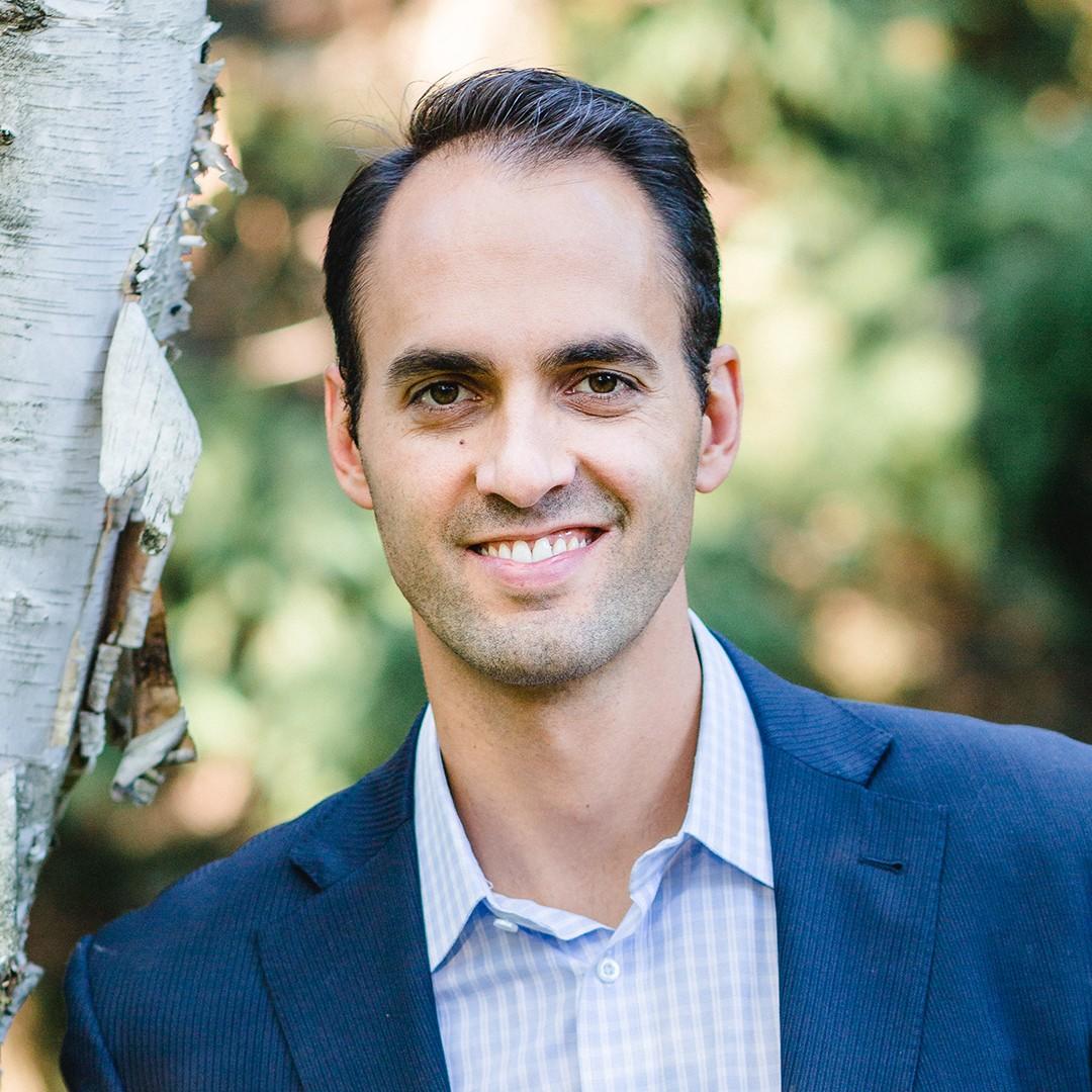 Dr. Paul Hrkal, ND - Naturopathic Doctor Port Credit Mississauga