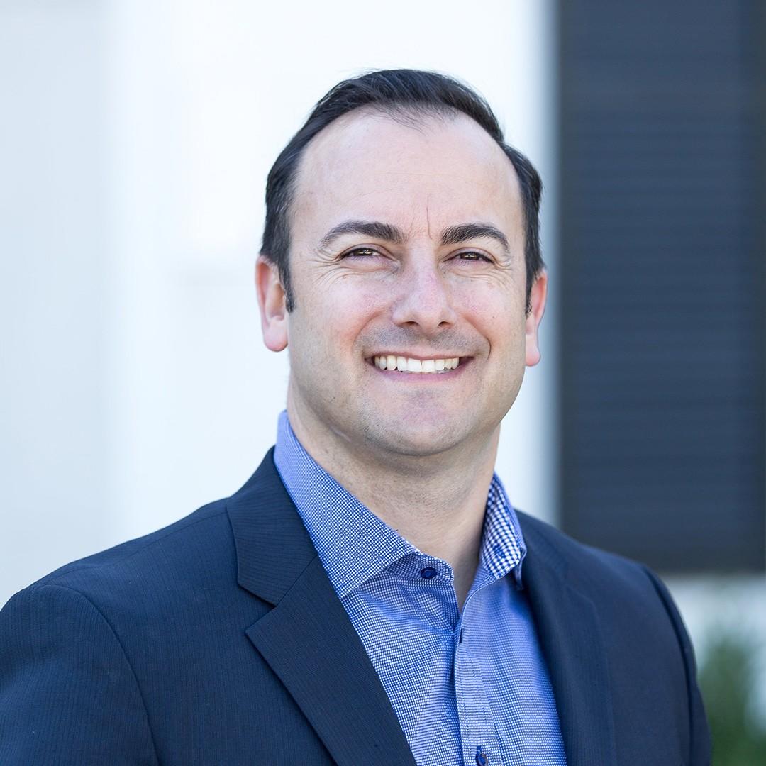 Dr. Elias Markou, ND - Naturopathic Doctor & Registered Acupuncturist Port Credit Mississauga