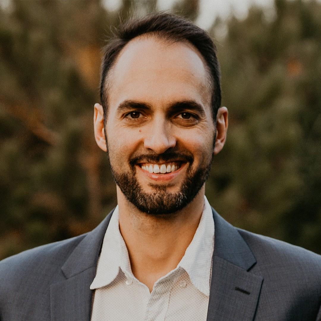 Dr. Paul Hrkal, ND - Naturopathic Doctor Port Credit Mississauga