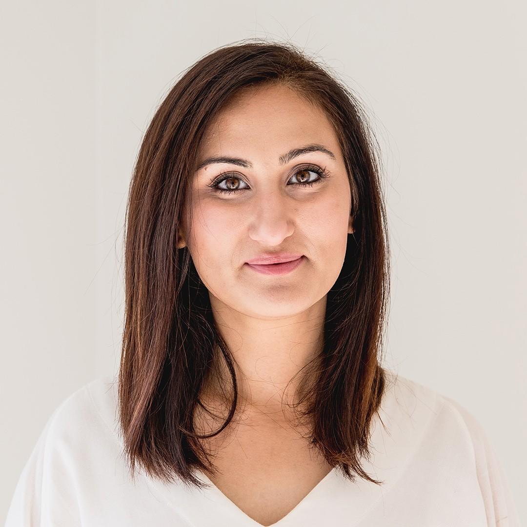Dr. Nadia Saleem, ND - Female Naturopathic Doctor Port Credit Mississauga