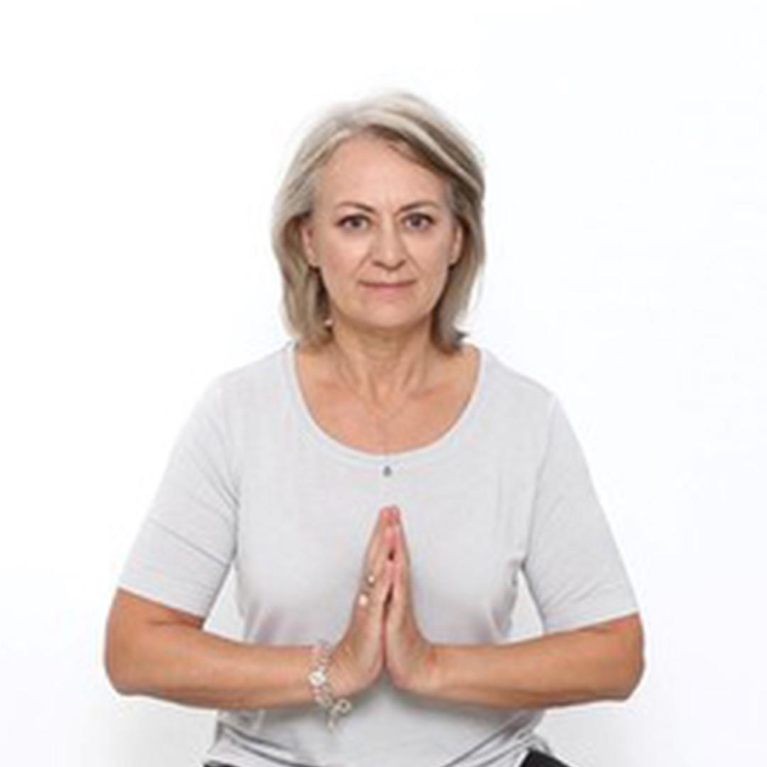 Jeanette Thompson - Part-Time Receptionist