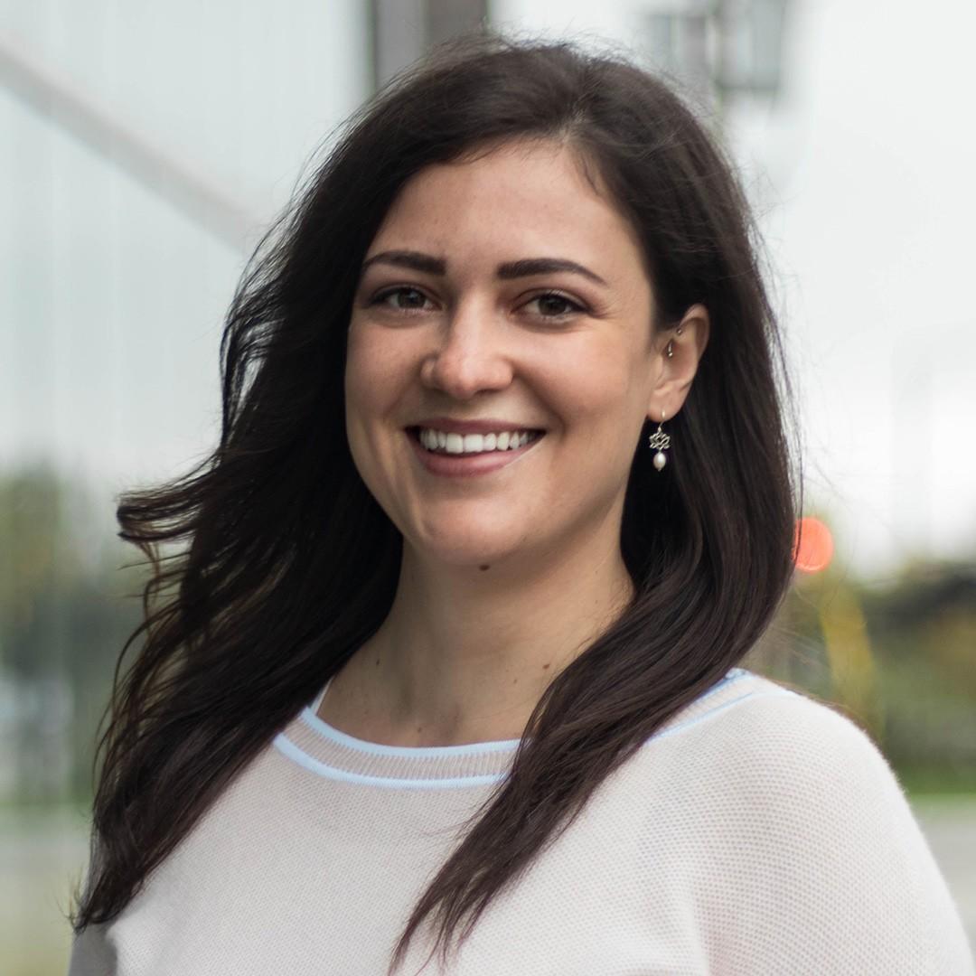 Dr. Andriana Setnik, ND - Female Naturopathic Doctor Port Credit Mississauga