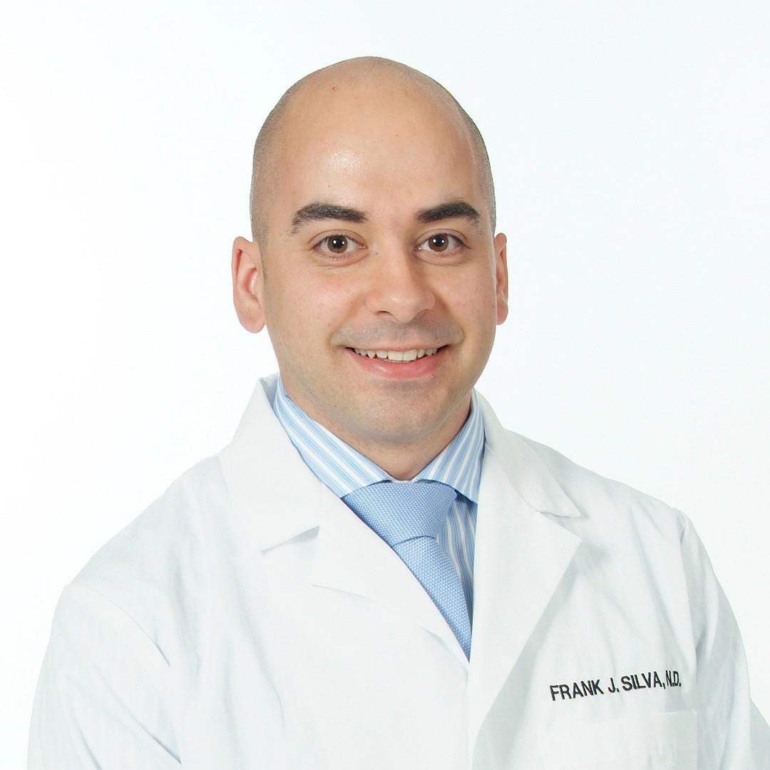 Dr. Frank Silva, ND - Naturopathic Doctor Port Credit Mississauga