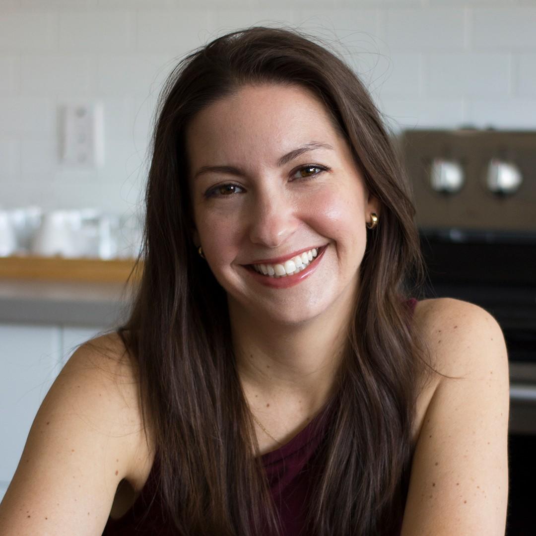 Dr. Ashley Chauvin, ND - Female Naturopathic Doctor Port Credit Mississauga
