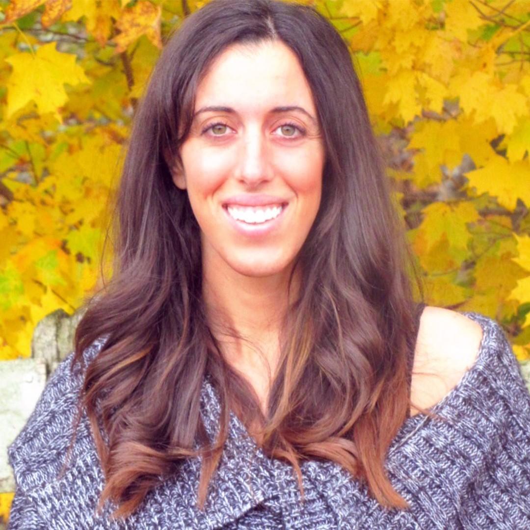 Natasha Richardson - Clinic & Client Relationship Manager