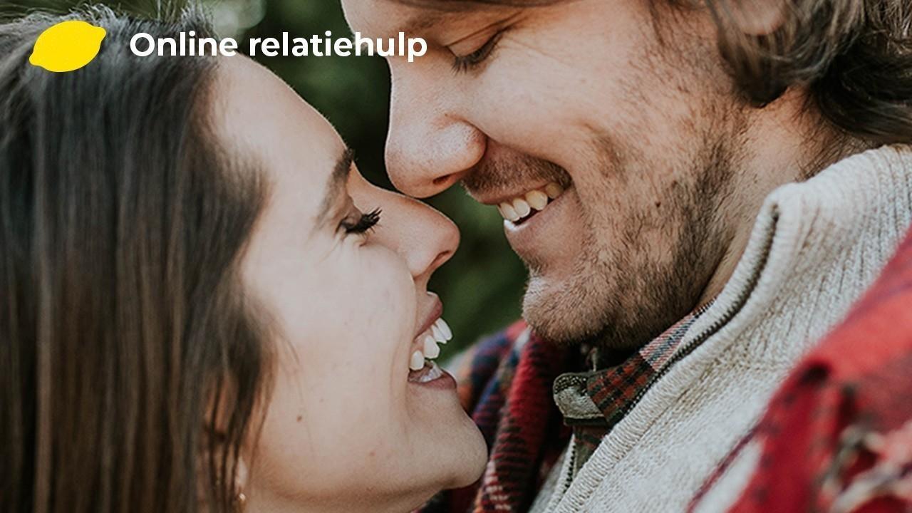 Online relatietherapie van Monsley