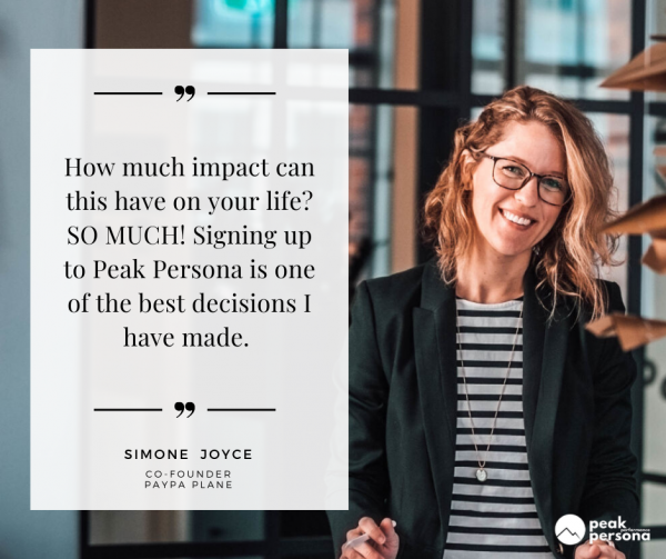 Simone Joyce