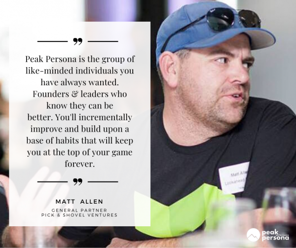 Matt Allen