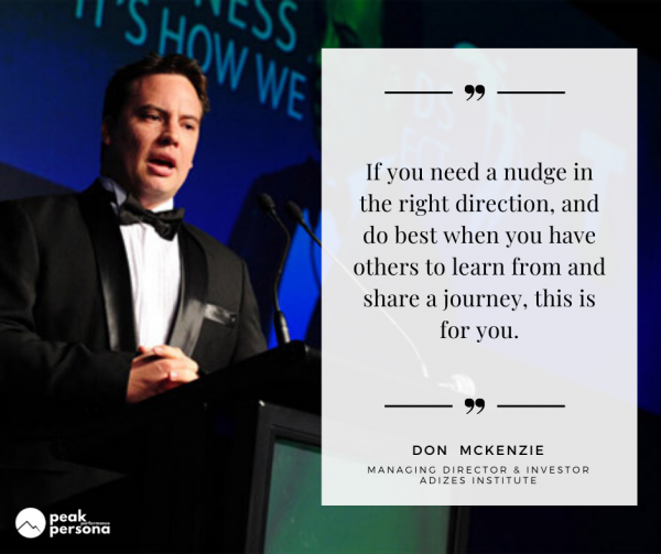 Don McKenzie
