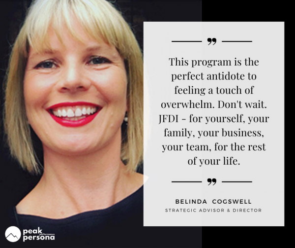Belinda Cogswell