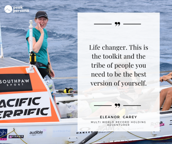 Eleanor Carey
