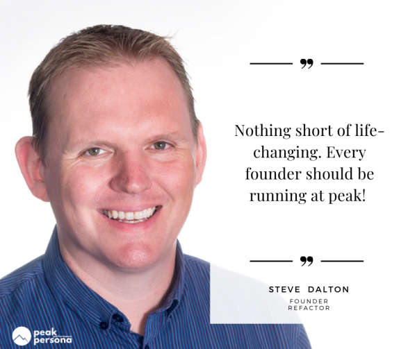 Steve Dalton