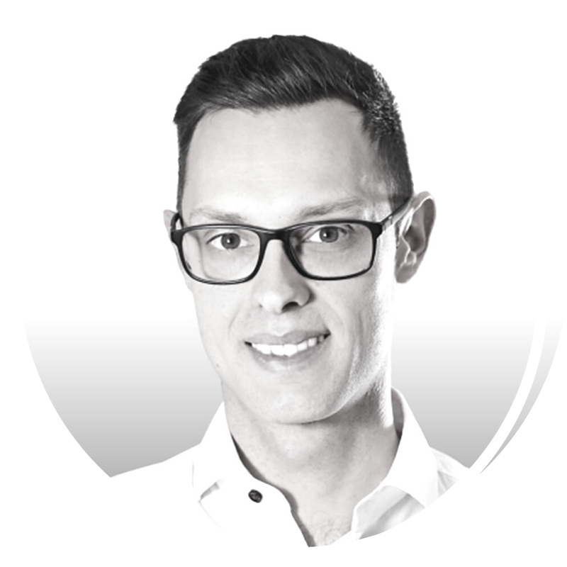 Matteo Lusiani | Consulente branding marketing comunicazione