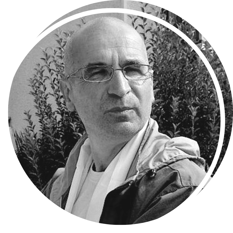 Giuseppe Paschetto | Biella Cresce