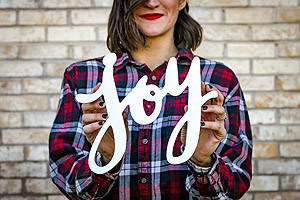 A Sense of Well-Being and Fulfillment Like You've Never Felt Before