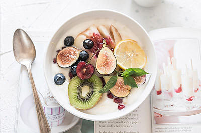 Stop Feeling Guilty About What You Eat and Start Enjoying Meals Again