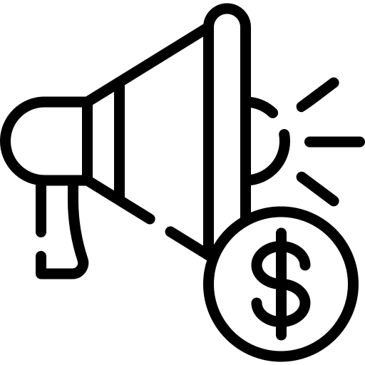 profits publicitaires Youtube ads