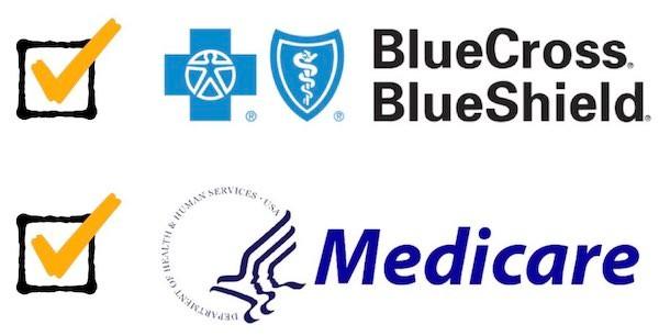 Blue Cross Blue Shield and Medicare