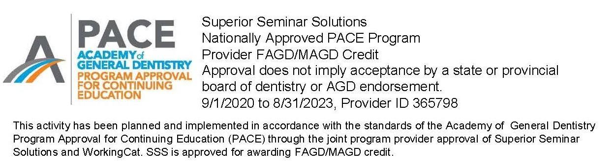 online course dental marketing dental CE's
