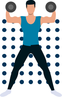 Workout Programs for Men by David Grisaffi