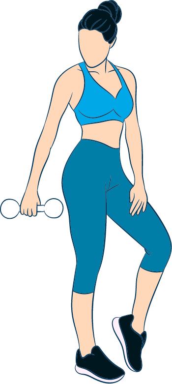 Workout Programs for Women by David Grisaffi