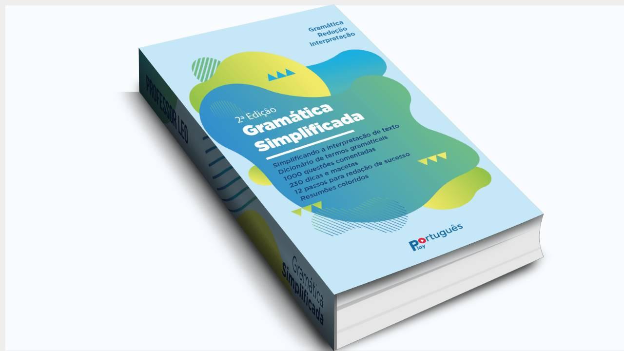 gramática simplificada