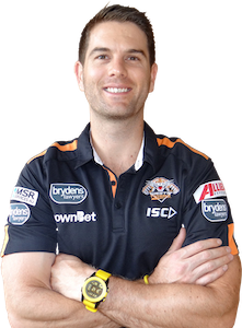 IMAGE OF AARON ZIMMERMAN