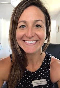 IMAGE OF LYNSEY KOCH