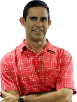 IMAGE OF PAUL BOUNTY
