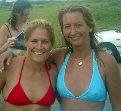 IMAGE OF LAYNE BEACHLEY TENNIS FITNESS