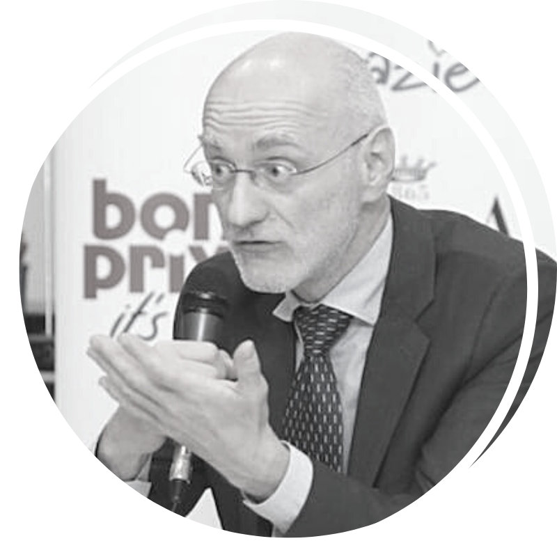 Pier Ettore Pellerey | Biella Cresce
