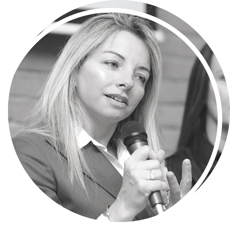 Lucia Bianchi Maiocchi | Biella Cresce