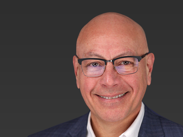 Dr. Marcos Vargas
