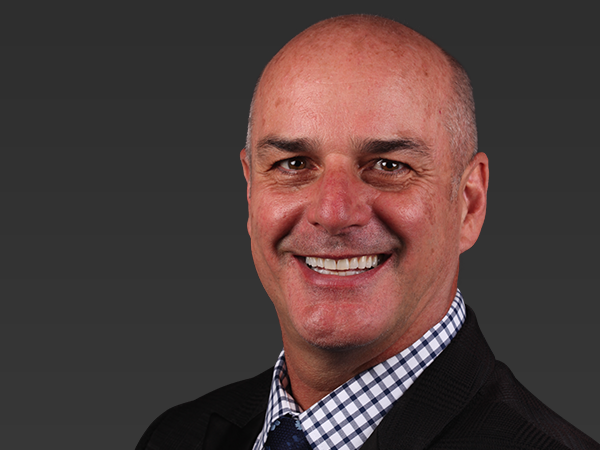 Dr. Marc Geissberger