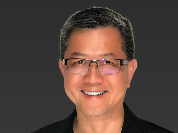 Dr. David Chan