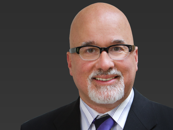 Dr. Bob Margeas