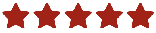NLP FUNdamentals - Five Stars