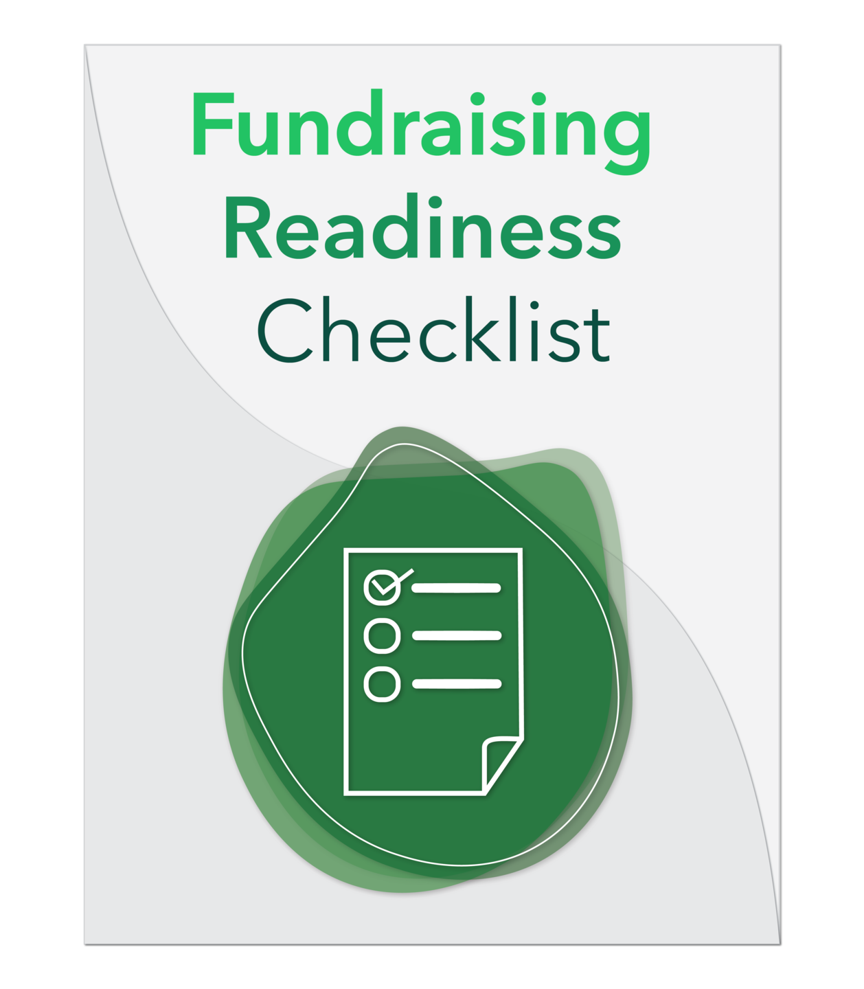 online fundraising training