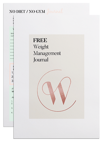 Receive a free transformational journal